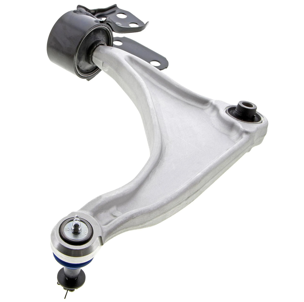 Mevotech Supreme CMS601268 2018-2026 Honda Odyssey Suspension Control Arm and Ball Joint Assembly