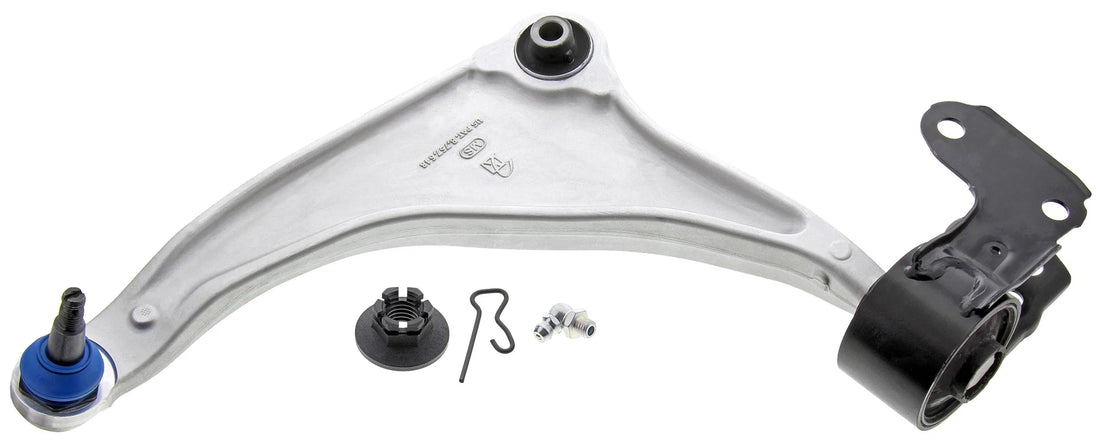 Mevotech Supreme CMS601268 2018-2026 Honda Odyssey Suspension Control Arm and Ball Joint Assembly