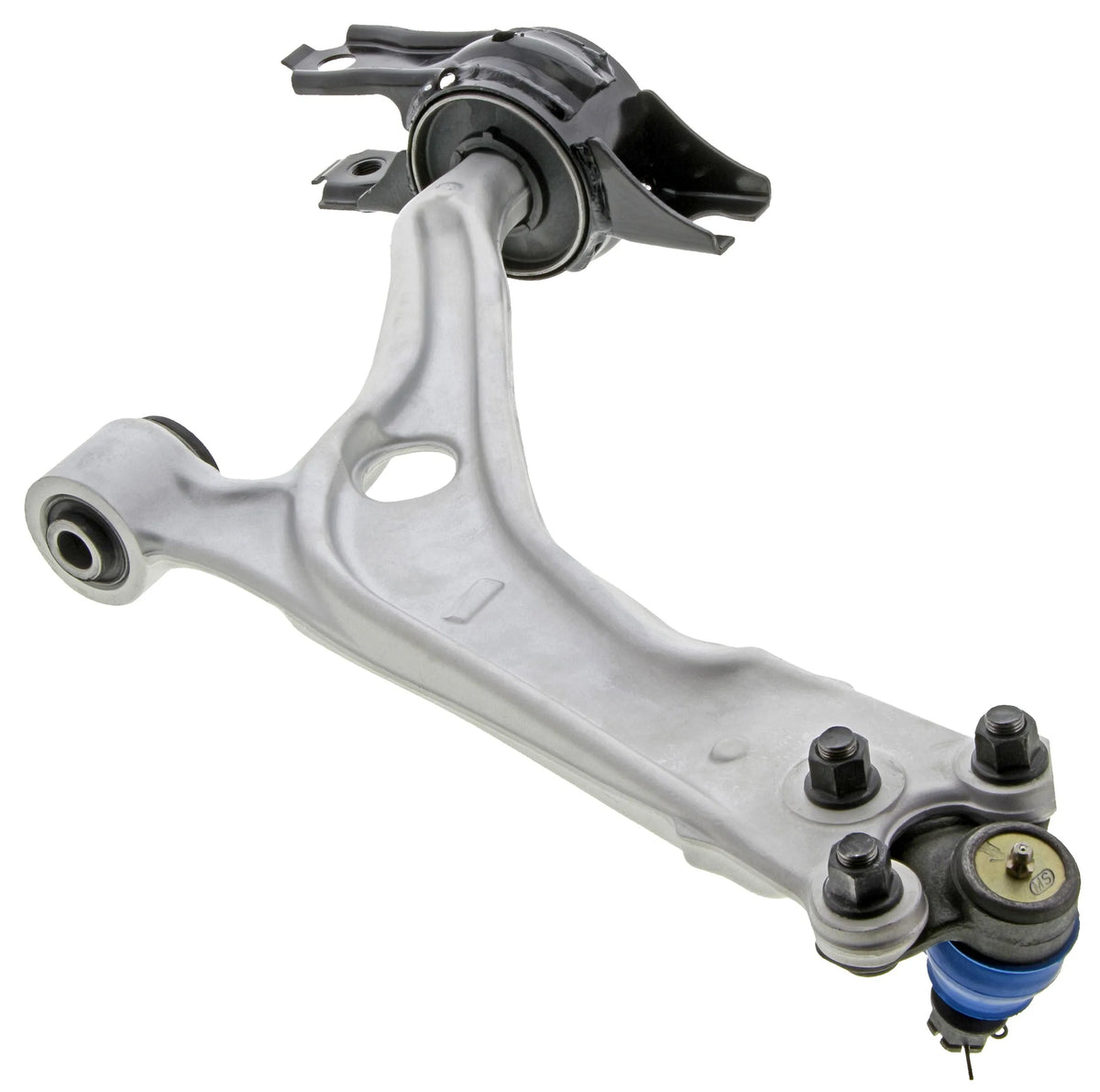 Mevotech Original Grade GS601269 2018-2022 Honda Accord Suspension Control Arm and Ball Joint Assembly