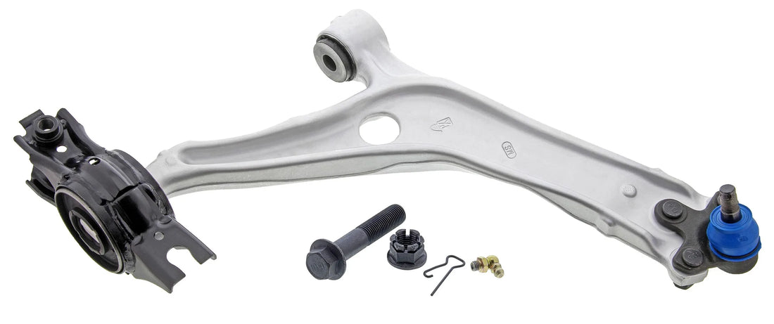 Mevotech Original Grade GS601269 2018-2022 Honda Accord Suspension Control Arm and Ball Joint Assembly