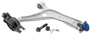 Mevotech Original Grade GS601269 2018-2022 Honda Accord Suspension Control Arm and Ball Joint Assembly