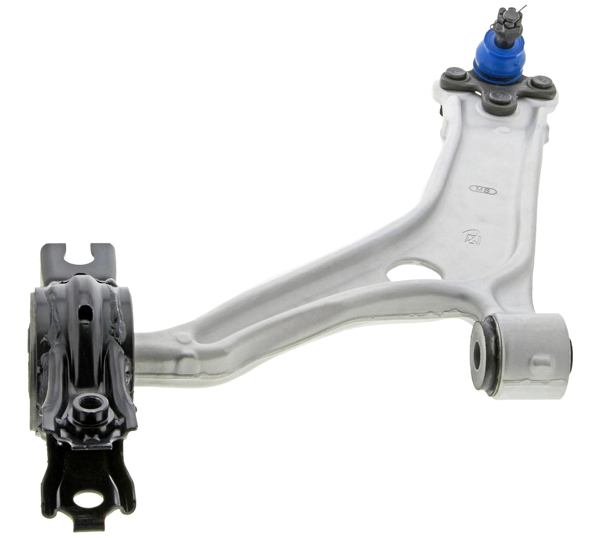 Mevotech Supreme CMS601270 2018-2022 Honda Accord Suspension Control Arm and Ball Joint Assembly