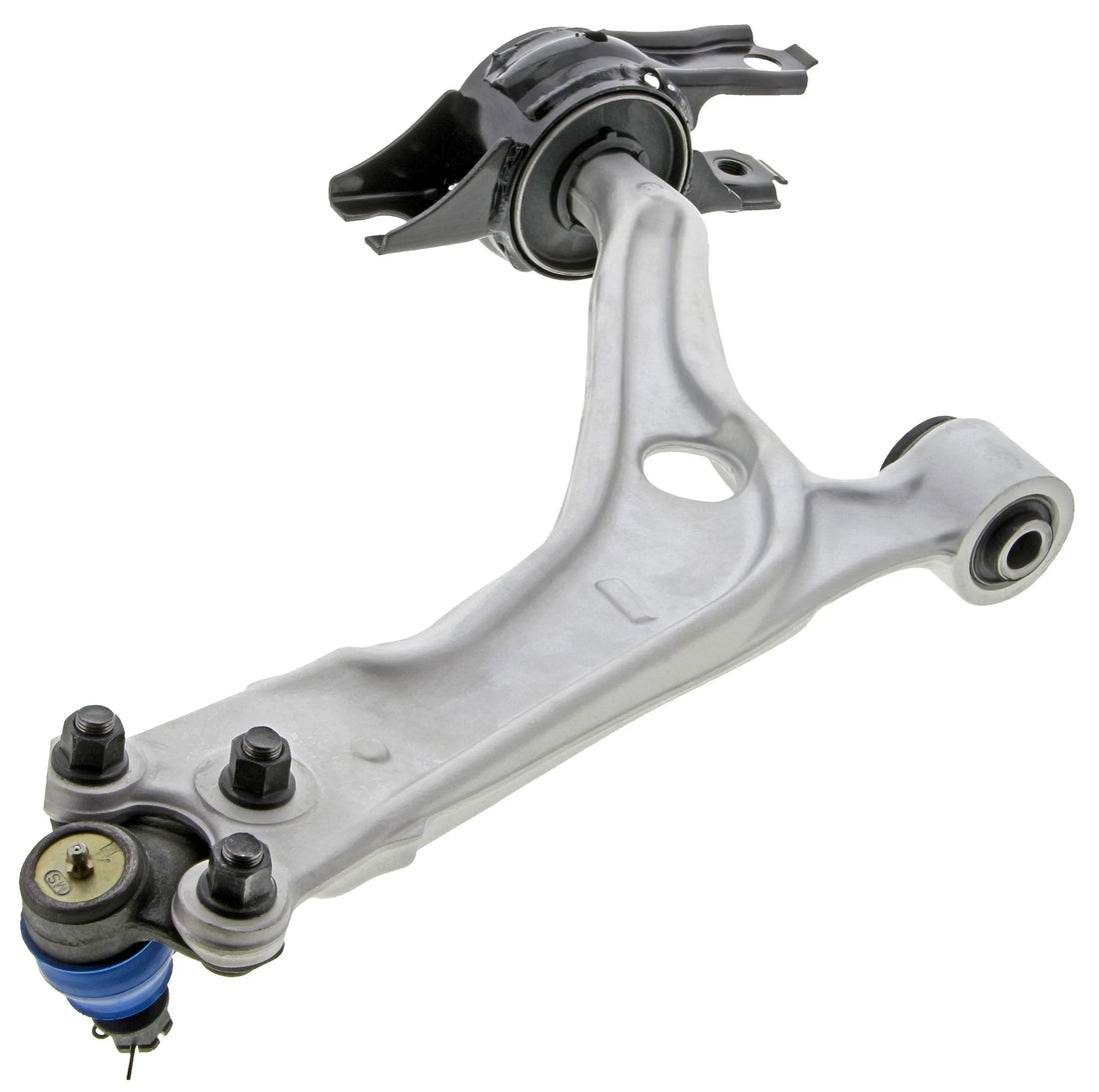 Mevotech Supreme CMS601270 2018-2022 Honda Accord Suspension Control Arm and Ball Joint Assembly