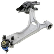 Mevotech Supreme CMS601270 2018-2022 Honda Accord Suspension Control Arm and Ball Joint Assembly