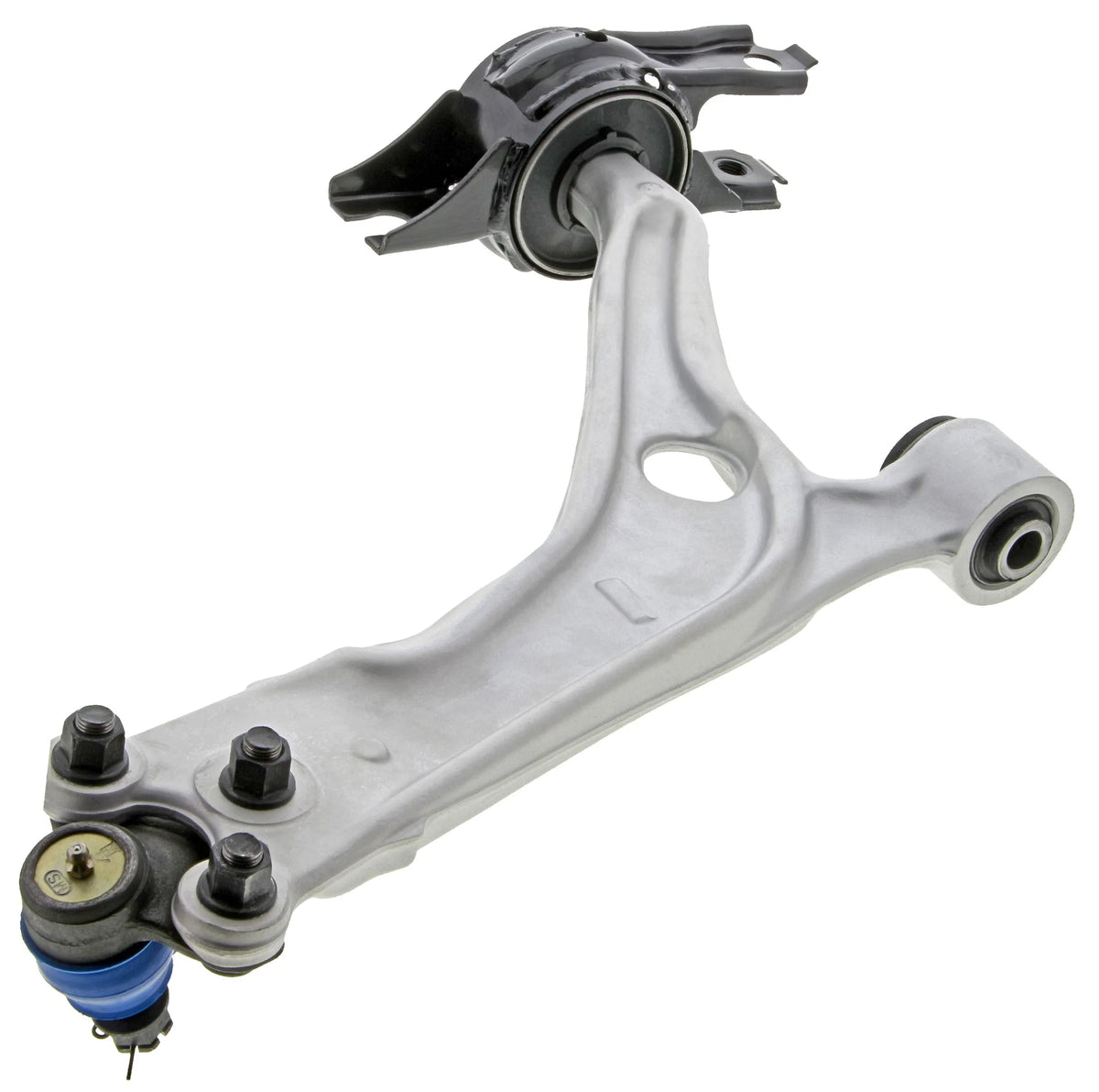 Mevotech Supreme CMS601270 2018-2022 Honda Accord Suspension Control Arm and Ball Joint Assembly