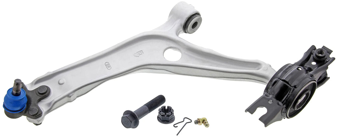 Mevotech Supreme CMS601270 2018-2022 Honda Accord Suspension Control Arm and Ball Joint Assembly