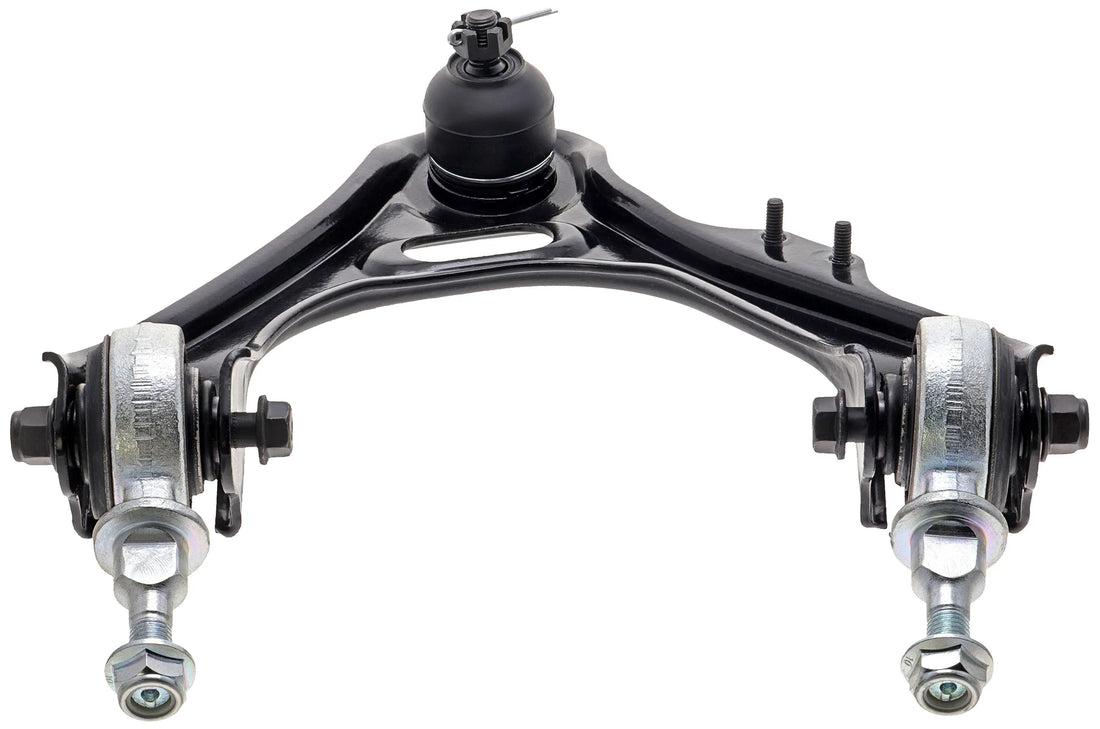 Mevotech Original Grade GS60127 1996-2001 Acura RL Suspension Control Arm and Ball Joint Assembly