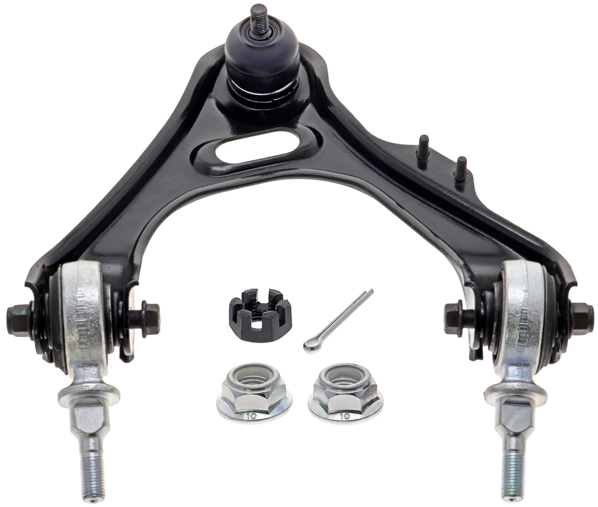 Mevotech Original Grade GS60127 1996-2001 Acura RL Suspension Control Arm and Ball Joint Assembly