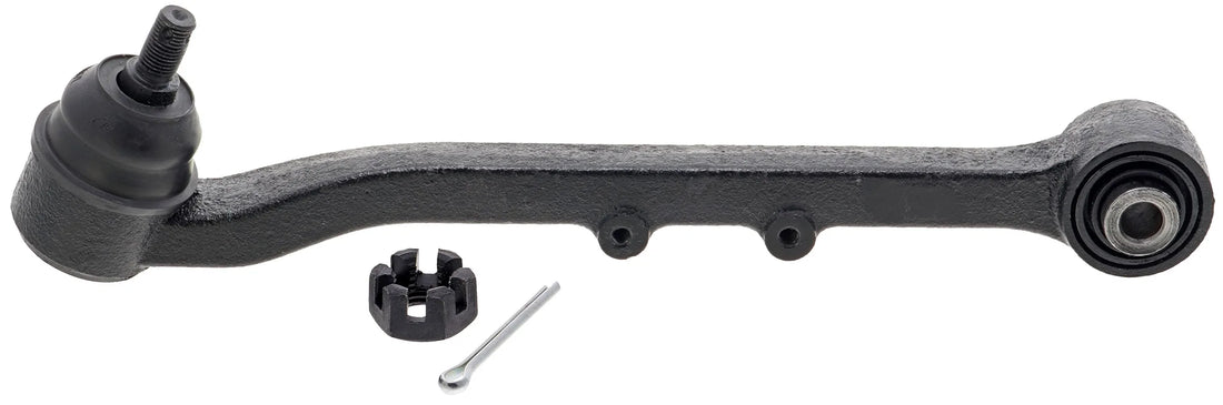 Mevotech Supreme CMS60130 Suspension Control Arm and Ball Joint Assembly