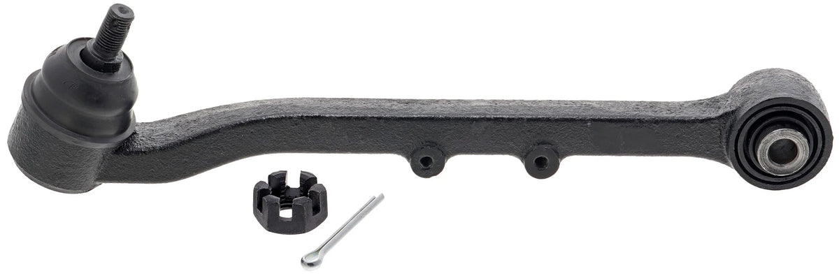 Mevotech Supreme CMS60130 Suspension Control Arm and Ball Joint Assembly