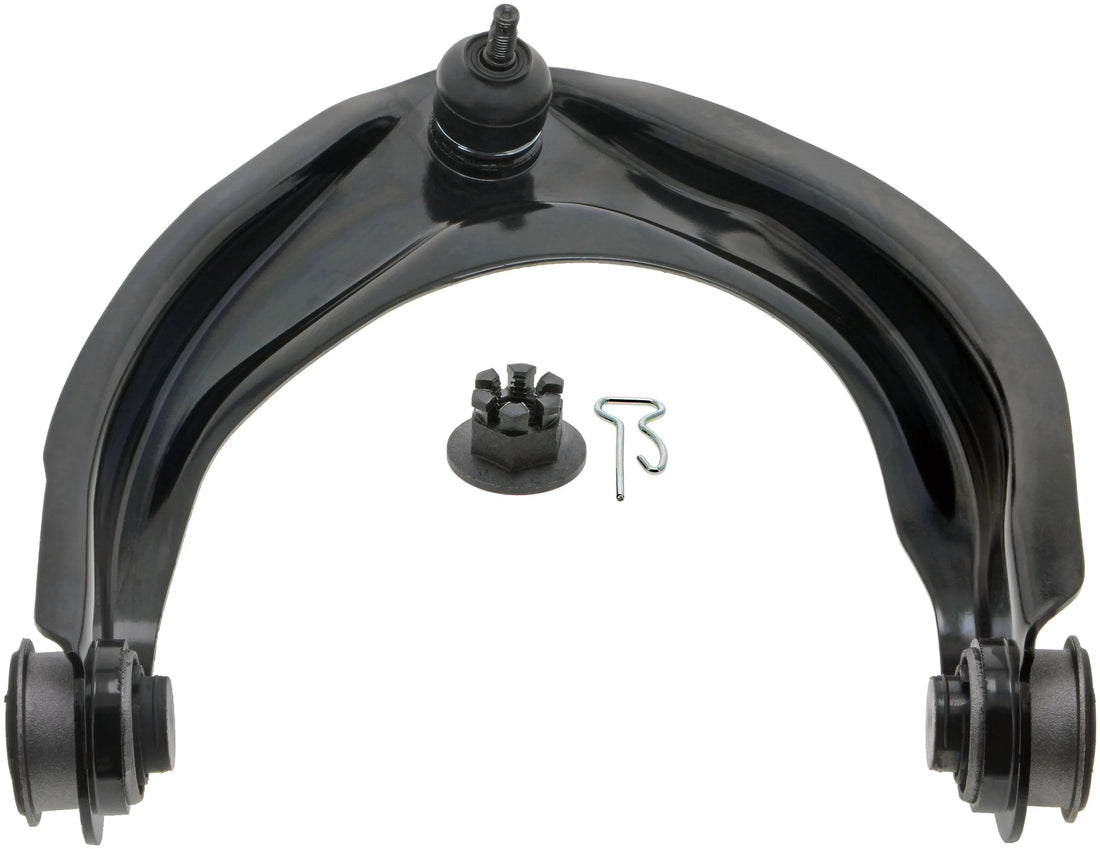 Mevotech Original Grade GS601317 2022-2025 Acura MDX Suspension Control Arm and Ball Joint Assembly