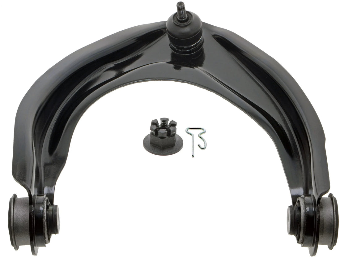 Mevotech Original Grade GS601318 Suspension Control Arm and Ball Joint Assembly