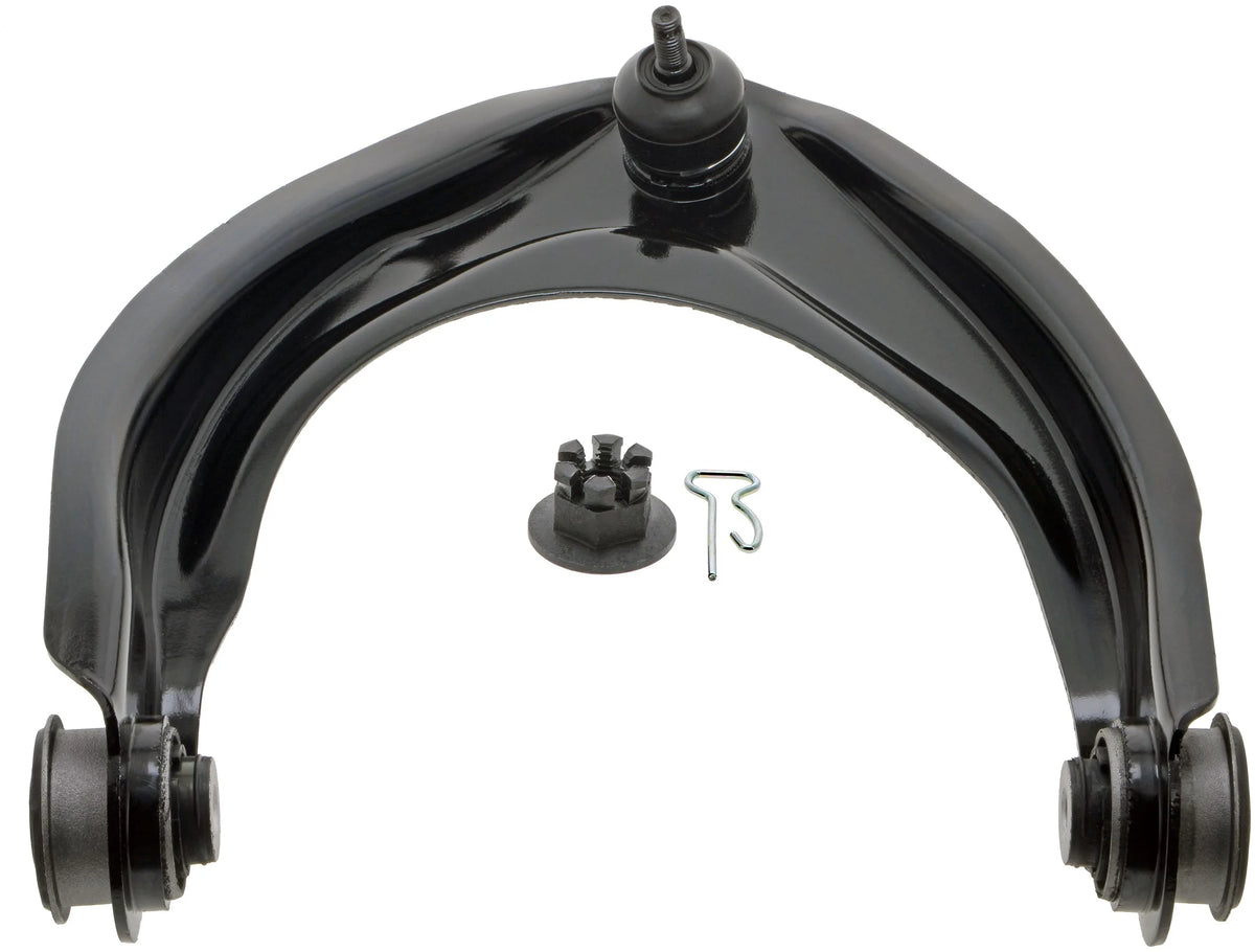 Mevotech Original Grade GS601318 Suspension Control Arm and Ball Joint Assembly