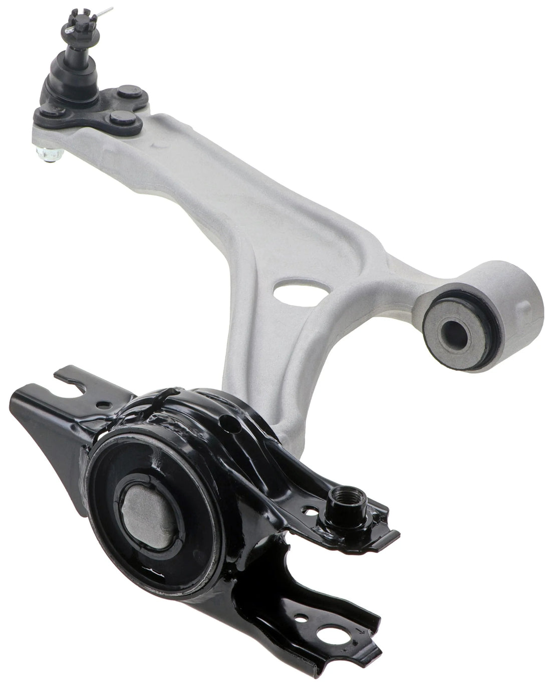 Mevotech Supreme CMS601325 2023-2026 Honda Accord Suspension Control Arm and Ball Joint Assembly
