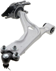 Mevotech Supreme CMS601325 2023-2026 Honda Accord Suspension Control Arm and Ball Joint Assembly