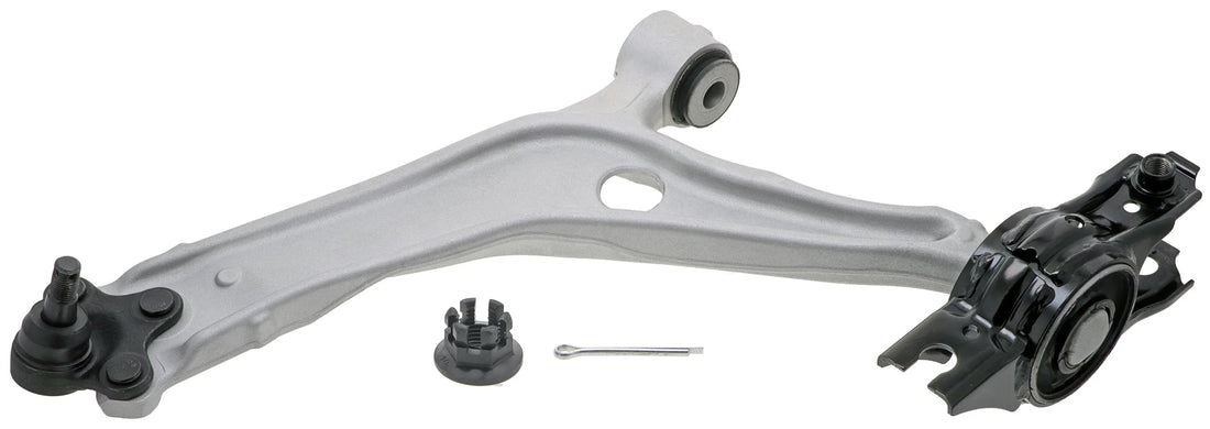 Mevotech Supreme CMS601325 2023-2026 Honda Accord Suspension Control Arm and Ball Joint Assembly