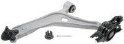 Mevotech Supreme CMS601325 2023-2026 Honda Accord Suspension Control Arm and Ball Joint Assembly