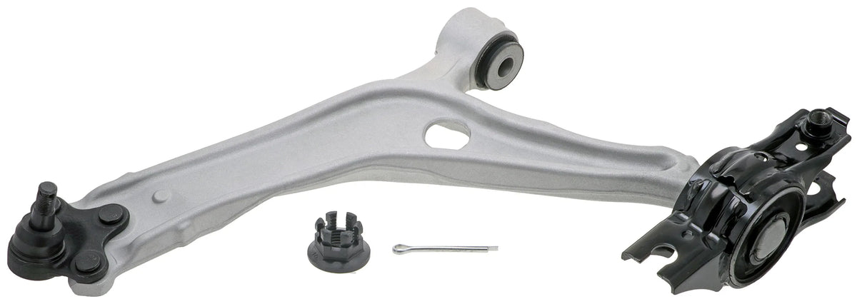 Mevotech Supreme CMS601325 2023-2026 Honda Accord Suspension Control Arm and Ball Joint Assembly