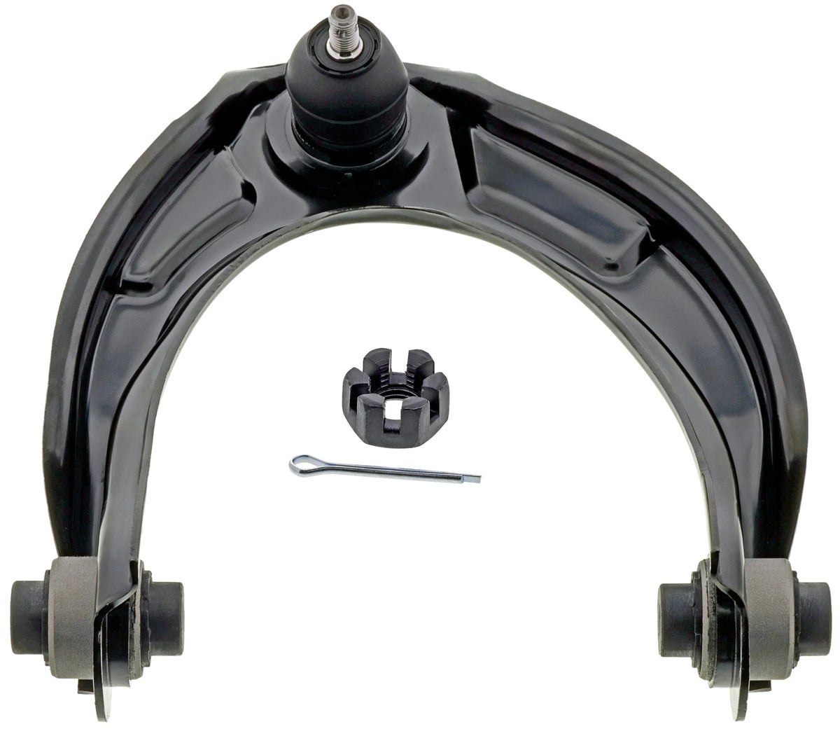 Mevotech Original Grade GS60160 Suspension Control Arm and Ball Joint Assembly