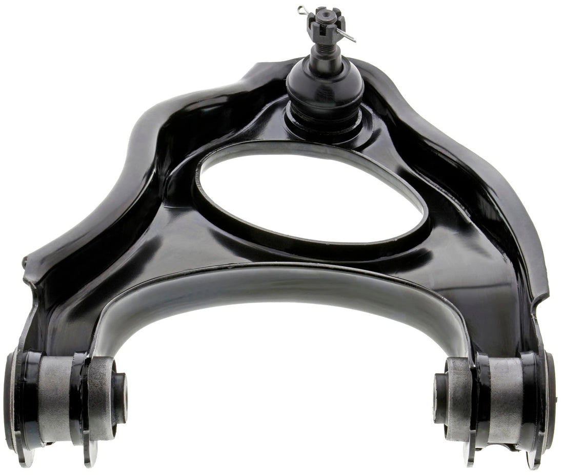 Mevotech Original Grade GS60180 2012-2015 Honda Crosstour Suspension Control Arm and Ball Joint Assembly