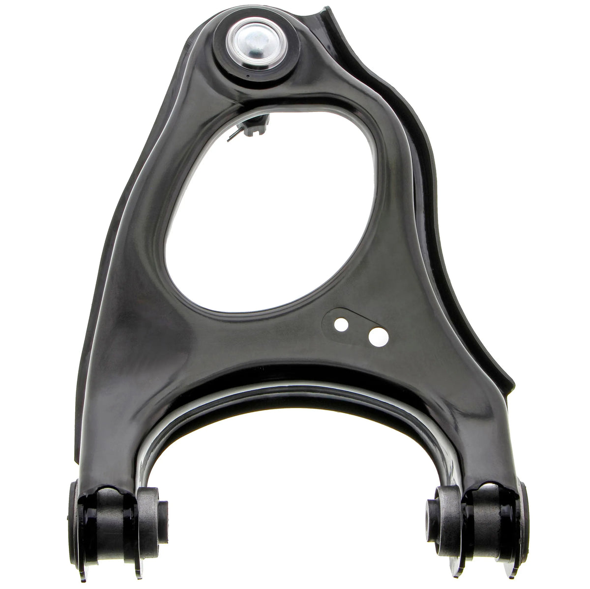 Mevotech Original Grade GS60180 2012-2015 Honda Crosstour Suspension Control Arm and Ball Joint Assembly