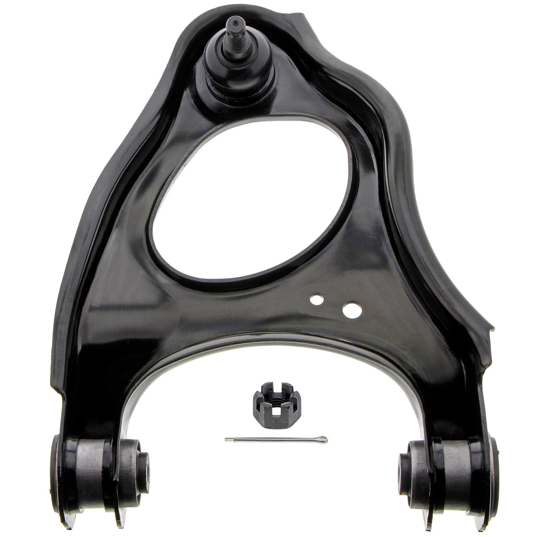 Mevotech Supreme CMS60181 2012-2015 Honda Crosstour Suspension Control Arm and Ball Joint Assembly