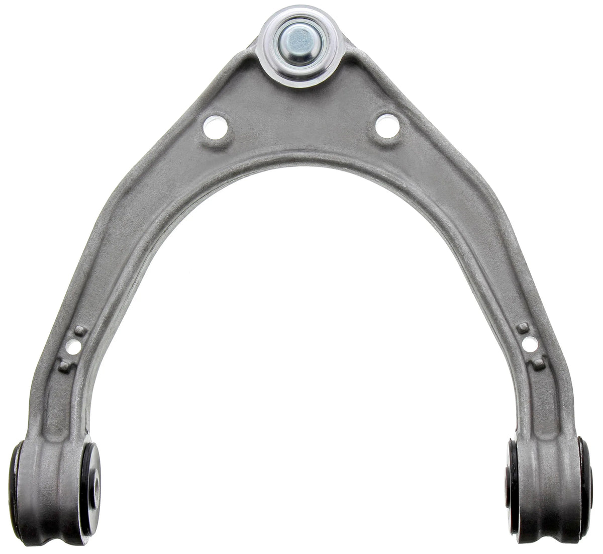 Mevotech Supreme CMS70100 2007-2015 Audi Q7 Suspension Control Arm and Ball Joint Assembly