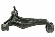 Mevotech Original Grade GS70101 2007-2011 Audi Q7 Suspension Control Arm and Ball Joint Assembly