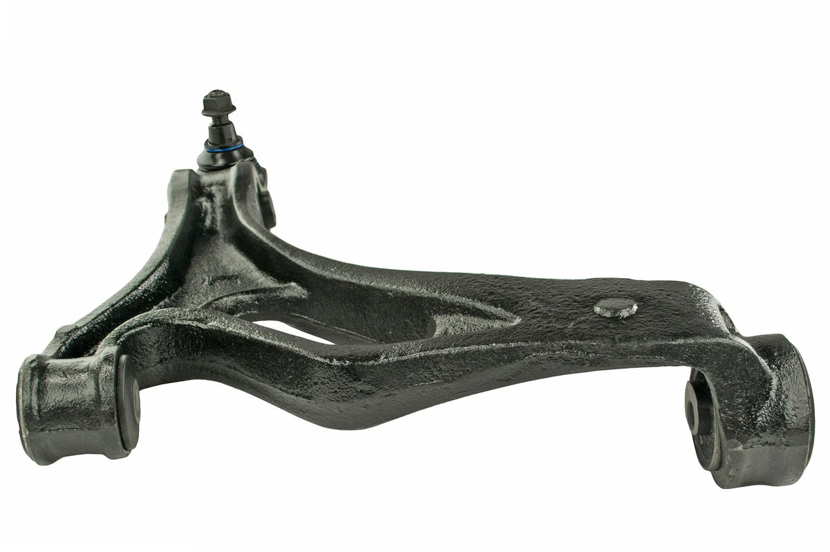 Mevotech Supreme CMS70101 2007-2011 Audi Q7 Suspension Control Arm and Ball Joint Assembly