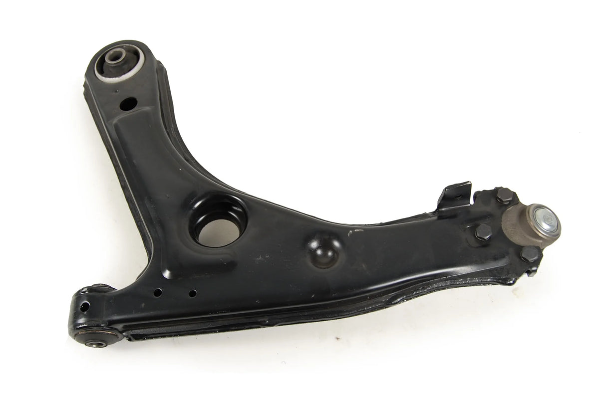 Mevotech Supreme CMS70103 1994-1999 Volkswagen Jetta Suspension Control Arm and Ball Joint Assembly
