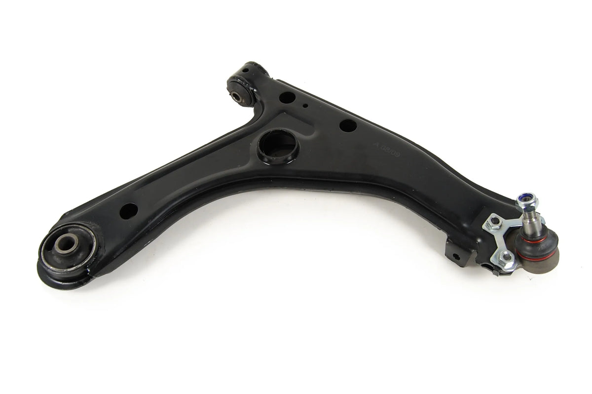 Mevotech Supreme CMS70103 1994-1999 Volkswagen Jetta Suspension Control Arm and Ball Joint Assembly