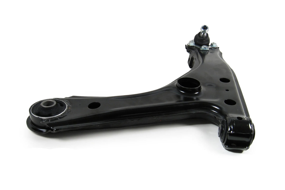 Mevotech Original Grade GS70104 1994-1999 Volkswagen Jetta Suspension Control Arm and Ball Joint Assembly