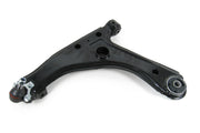 Mevotech Original Grade GS70104 1994-1999 Volkswagen Jetta Suspension Control Arm and Ball Joint Assembly