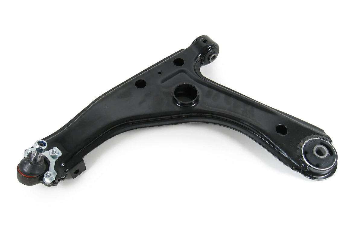 Mevotech Original Grade GS70104 1994-1999 Volkswagen Jetta Suspension Control Arm and Ball Joint Assembly