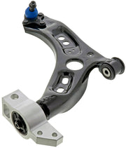 Mevotech Original Grade GS701116 2017-2018 Volkswagen Tiguan Limited Suspension Control Arm and Ball Joint Assembly
