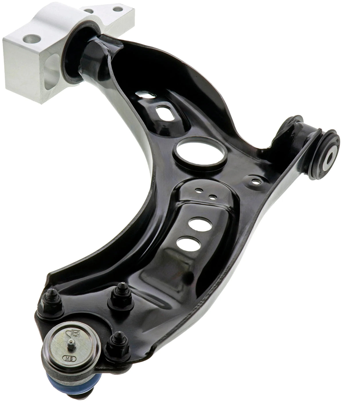 Mevotech Original Grade GS701116 2017-2018 Volkswagen Tiguan Limited Suspension Control Arm and Ball Joint Assembly