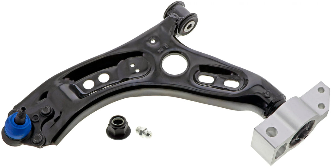 Mevotech Supreme CMS701116 Suspension Control Arm and Ball Joint Assembly