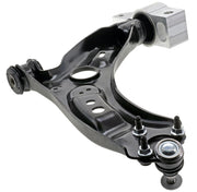 Mevotech Supreme CMS701117 2017-2018 Volkswagen Tiguan Limited Suspension Control Arm and Ball Joint Assembly