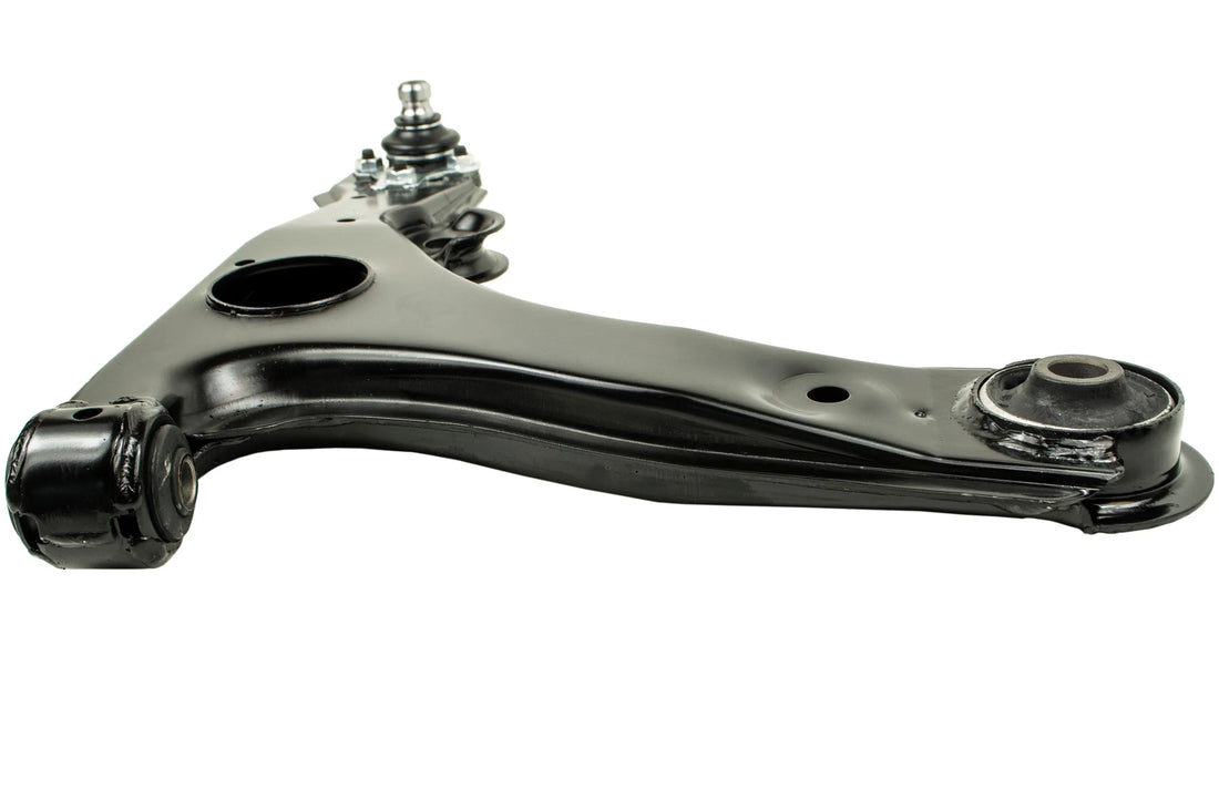 Mevotech Supreme CMS701119 1990-1997 Volkswagen Passat Suspension Control Arm and Ball Joint Assembly