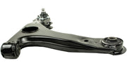 Mevotech Supreme CMS701119 1990-1997 Volkswagen Passat Suspension Control Arm and Ball Joint Assembly