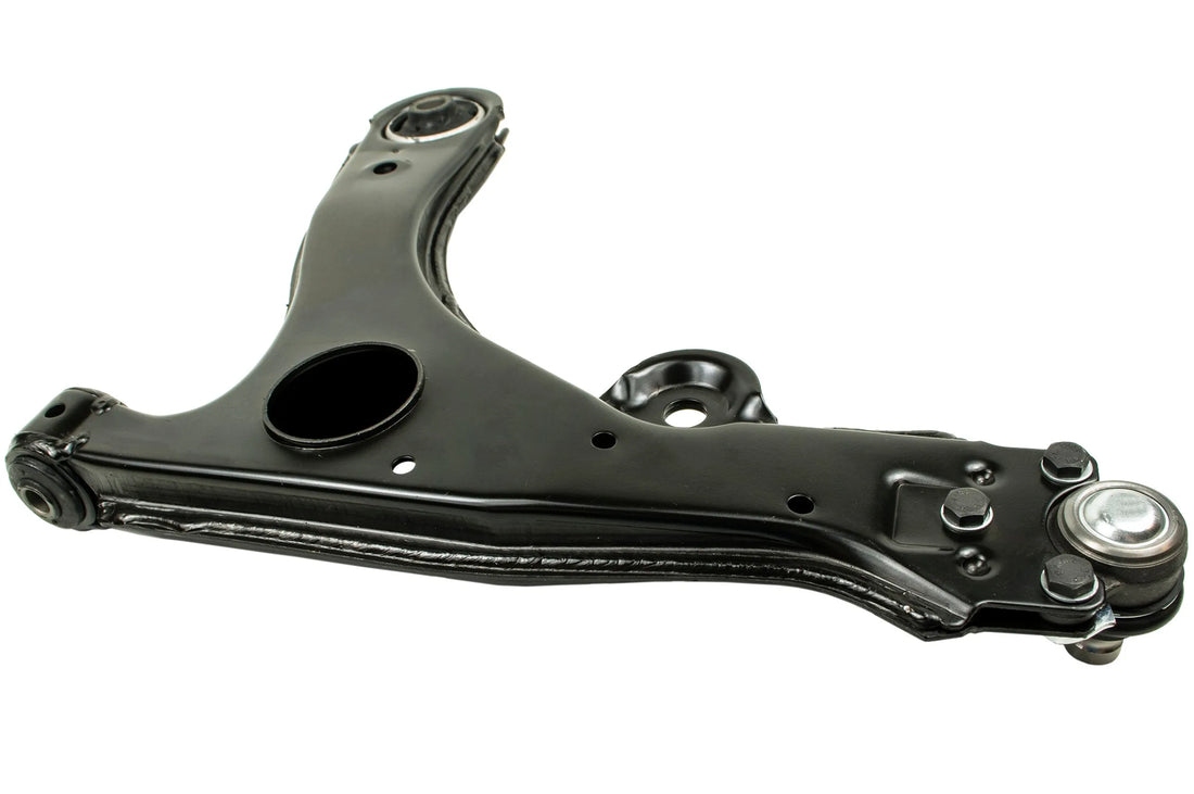 Mevotech Supreme CMS701119 1990-1997 Volkswagen Passat Suspension Control Arm and Ball Joint Assembly