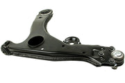 Mevotech Supreme CMS701119 1990-1997 Volkswagen Passat Suspension Control Arm and Ball Joint Assembly