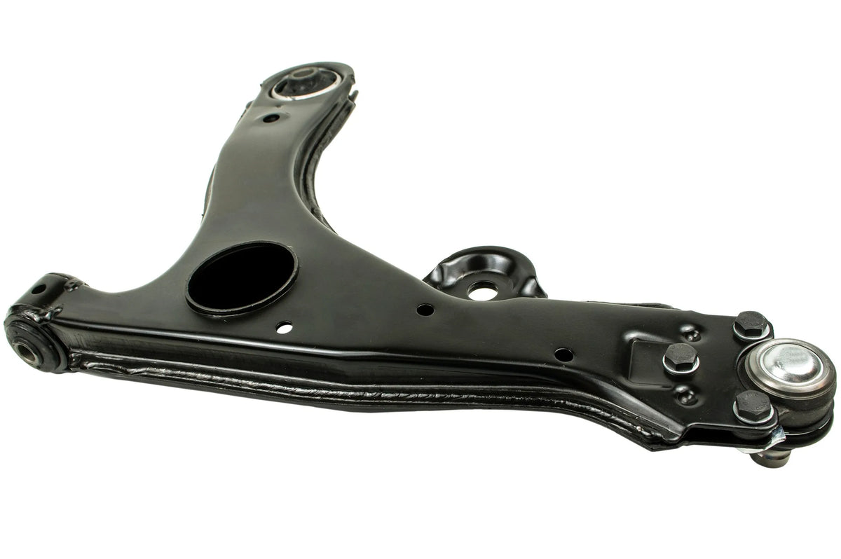Mevotech Supreme CMS701119 1990-1997 Volkswagen Passat Suspension Control Arm and Ball Joint Assembly