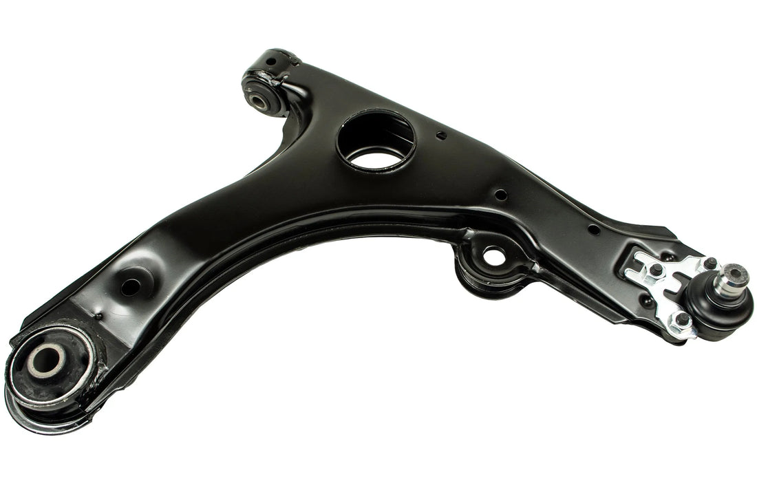 Mevotech Supreme CMS701119 1990-1997 Volkswagen Passat Suspension Control Arm and Ball Joint Assembly