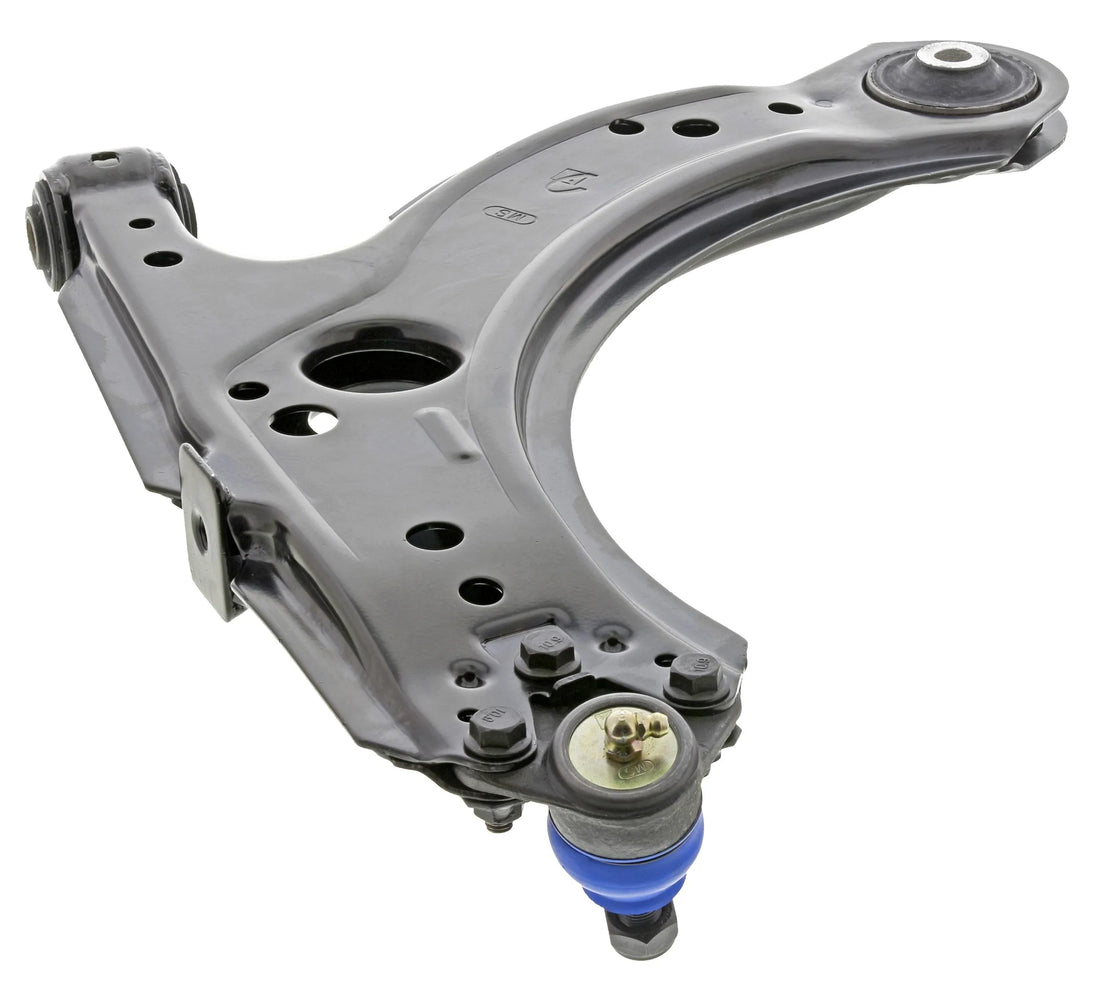 Mevotech Supreme CMS701122 1998-2010 Volkswagen Beetle Suspension Control Arm and Ball Joint Assembly