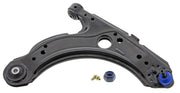 Mevotech Supreme CMS701122 1998-2010 Volkswagen Beetle Suspension Control Arm and Ball Joint Assembly