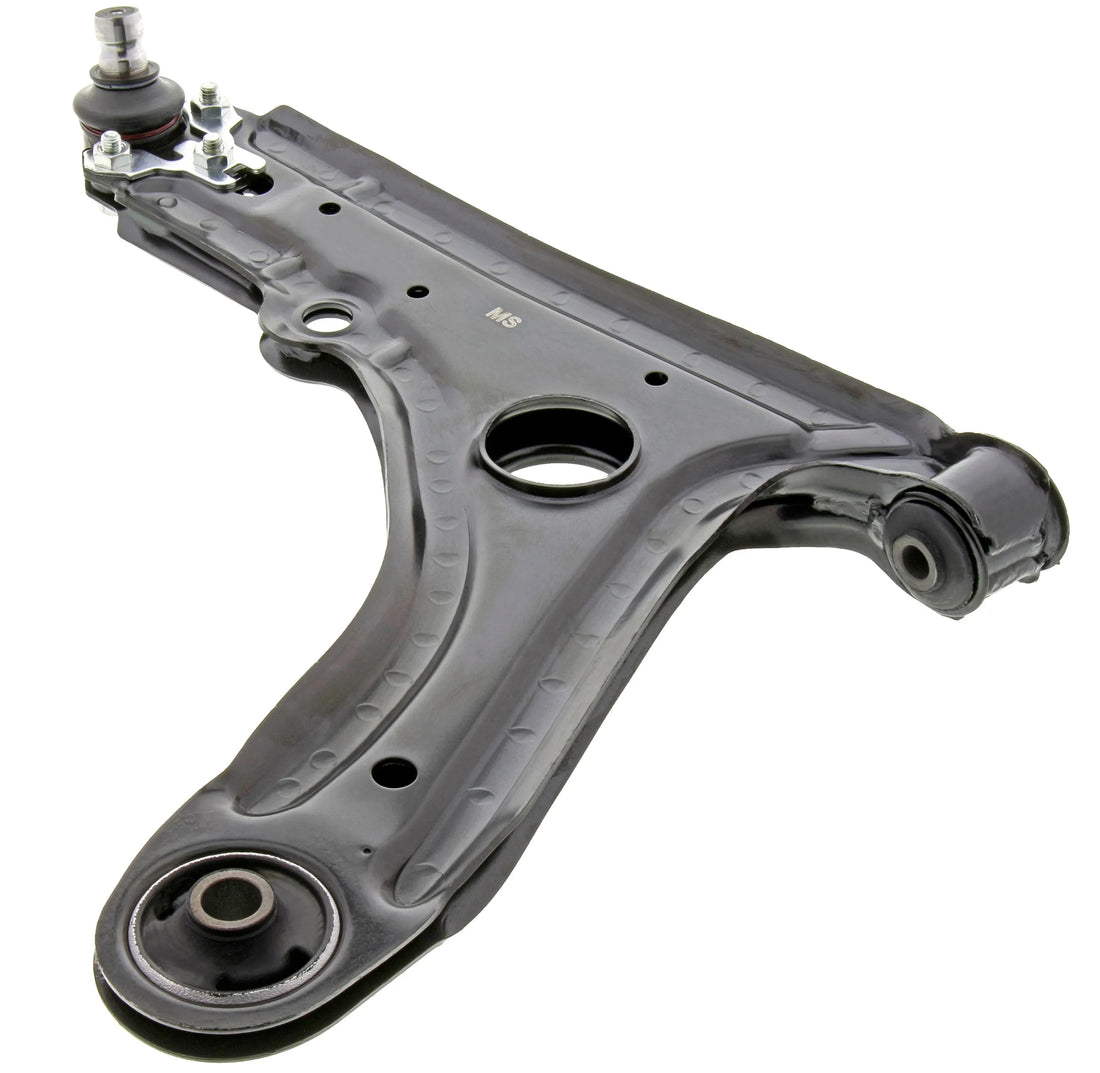 Mevotech Supreme CMS701125 1995-2002 Volkswagen Cabrio Suspension Control Arm and Ball Joint Assembly