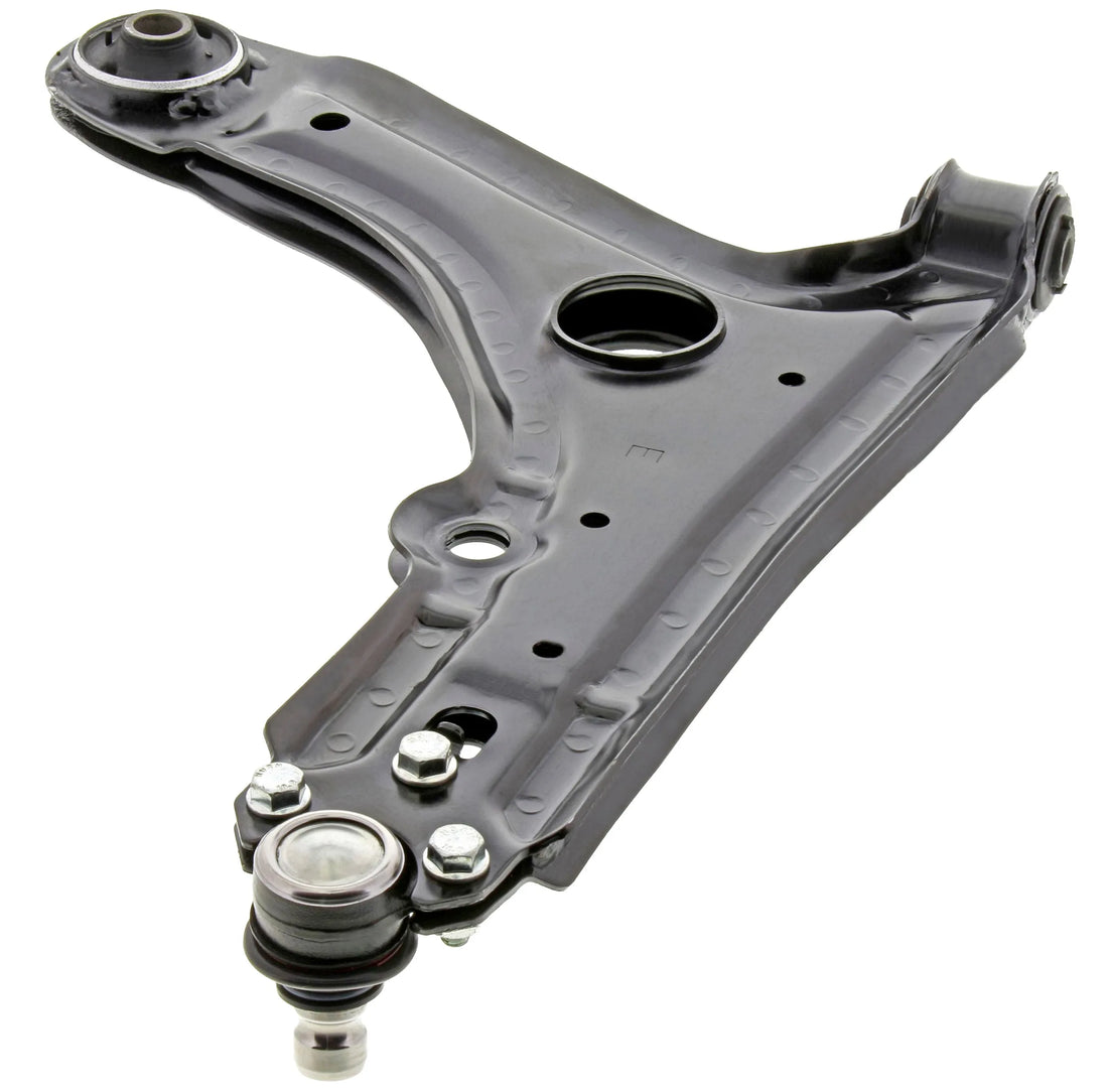 Mevotech Supreme CMS701125 1995-2002 Volkswagen Cabrio Suspension Control Arm and Ball Joint Assembly