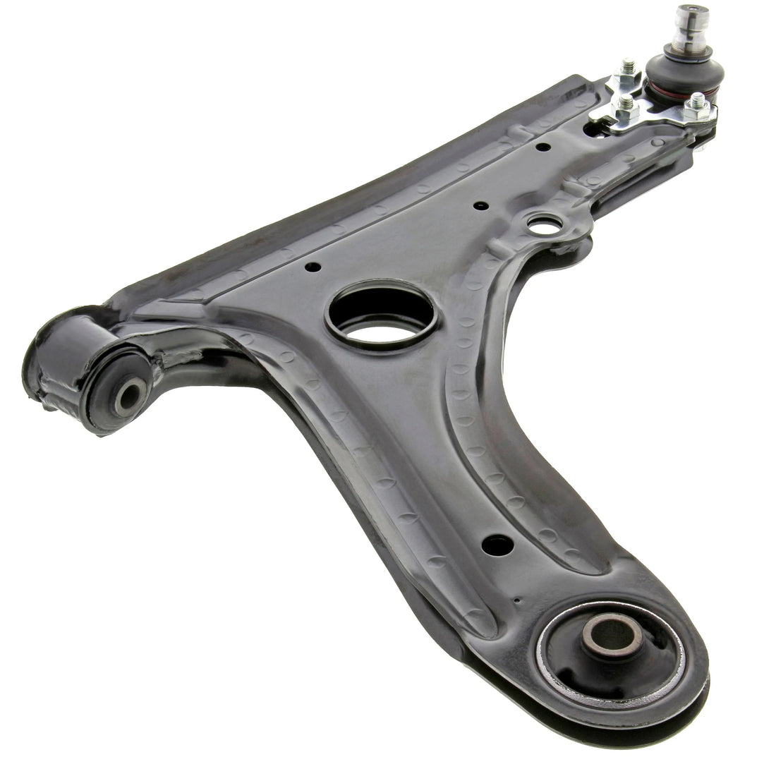 Mevotech Original Grade GS701126 1995-2002 Volkswagen Cabrio Suspension Control Arm and Ball Joint Assembly
