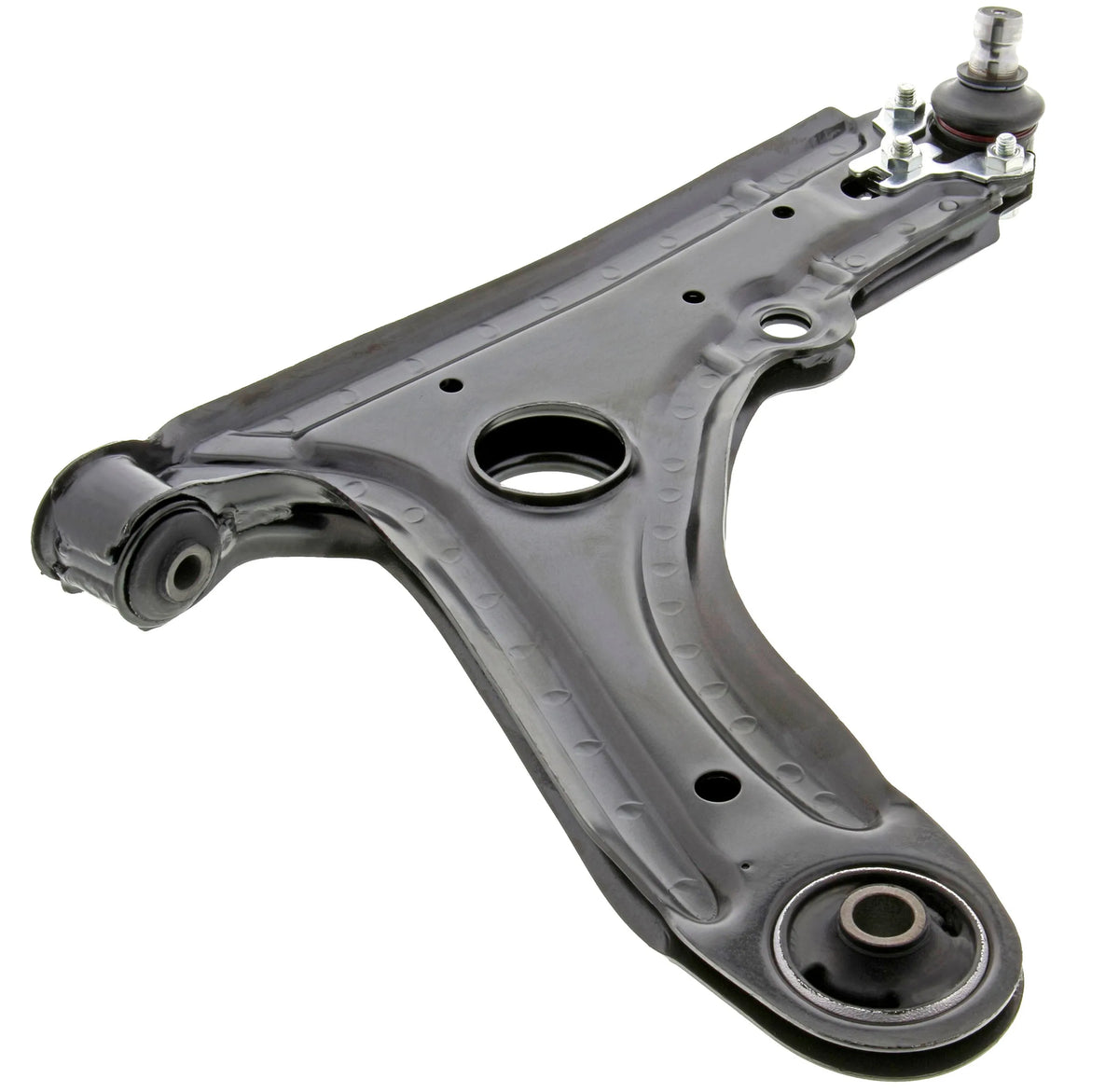 Mevotech Original Grade GS701126 1995-2002 Volkswagen Cabrio Suspension Control Arm and Ball Joint Assembly